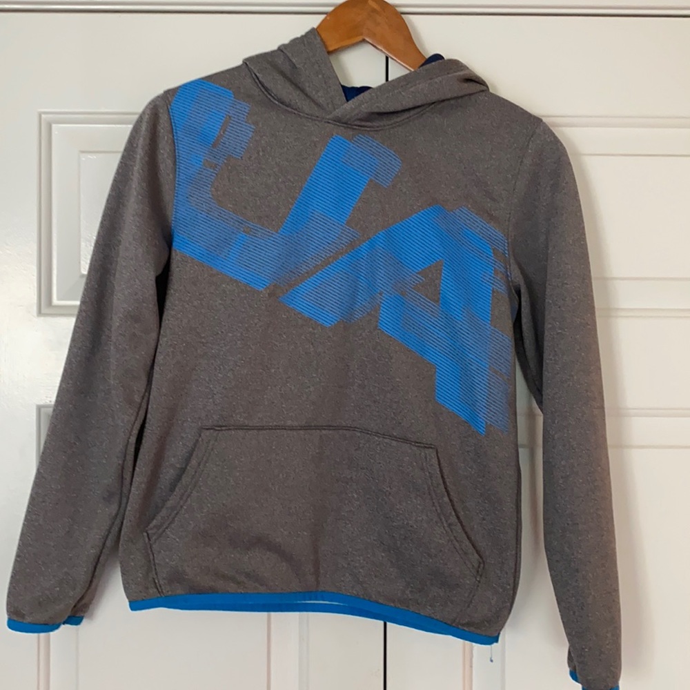 Under Armour Youth XL Hoodie